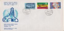 [The 1st U.N. Security Council Meeting in Africa, Tipi WL]