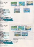 ["Joyita Mystery" - Stamp Exhibition "INTERPEX '75" - New York, USA - Ships, type IC]