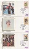 [Royal Wedding of Prince Charles and Lady Diana Spencer, type NT]