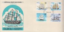 [Sailing Ships, type NE]
