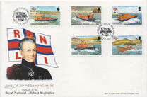 [Lifeboats, Tip QD]