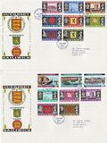 [Daily Stamps, Вид A]