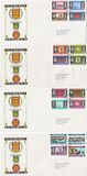 [Daily Stamps, Вид A]