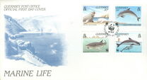 [WWF - Marine Life, type RH]