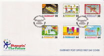 [The Millennium - International Drawing Contest for Children, Tüüp AEM]
