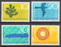 [Nature Conservation, Tip OA]