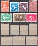 [Balkan Games - New Colors, Tip DD1]
