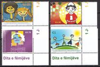 [International Year of the Child, Tip BM]