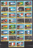 [Football World Cup - Argentina 1978 and Spain 1982, type ADI4]