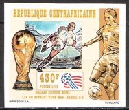 [Football World Cup - U.S.A. 1994, Winners Brazil, tyyppi BLC]