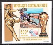 [Football World Cup - U.S.A. 1994, Winners Brazil, tyyppi BLD]