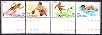 [Olympic Games - Moscow, USSR, type GZ]
