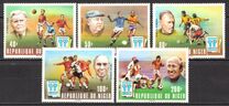 [Football World Cup - Argentina 1978, نوع UE]