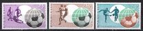 [Airmail - Football World Cup - West Germany, typ NY]