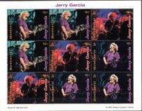 [Jerry Garcia, tip AIV]