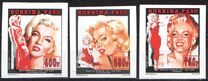 [Entertainers - Marilyn Monroe, type MK]