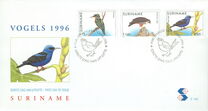 [Fauna - Birds, タイプ BMD]