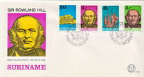 [International Stamp Exhibition "London 1980" - London, England, type ANE]