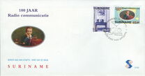 [The 100th Anniversary of the First Wireless Radio Communication, タイプ BLT]