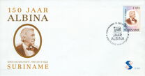 [The 150th Anniversary of Albania, Tipi BMR]