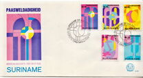 [Easter Charity, type AMZ]