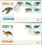 [Airmail - Turtles, Tipi AQA]