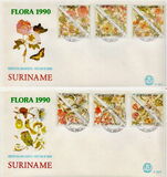 [Flora - Flowers, Scrivi BDR]