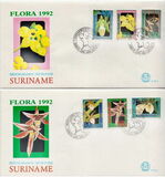 [Flora - Orchids, type BFV]