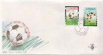 [Football World Cup - Italy, type BX]