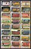 [Football World Cup - USA, type SQ]