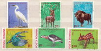 [European Nature Conservation Year, jenis FDM]