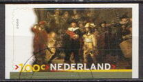 [Painting by Rembrandt Self-adhesive, type AYT]