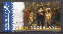 [Paintings - Self Adhesive Stamps, type AYW]
