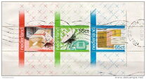 [The 100th Anniversary of the Postal and Telegraph Services, 类型 ACN]