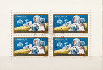 [Soyuz 6, 7 & 8 and Apollo 12, typ COF]