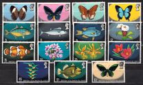[Flora and Fauna, type EB]