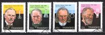 [Famous People of Medicine, Tipe FU]