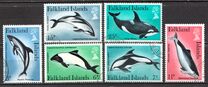 [Dolphins and Porpoises, type HP]