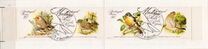 [Rare Birds, Tip CD]