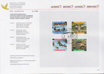 [Pro Patria - Townscapes, Scrivi BNU]