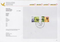 [Definitive Issues, Tipe BOW]