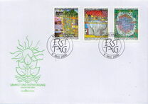 [EXPO 2000 Exhibition - Hannover, type ARS]