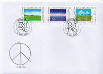 [Freedom 2000 - Art by Mouth and Foot Painters, 类型 ARV]