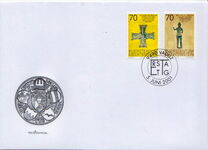 [Historical Union for the Principality of Liechtenstein, type ASX]