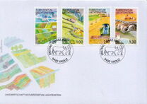 [Agriculture in Liechtenstein, jenis BKH]