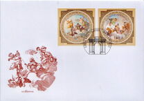 [Princely Treasures - Liechtenstein Museum Vienna, type BKN]