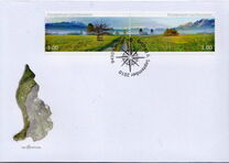 [Panorams of Liechtenstein, type BKW]