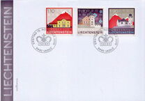 [Definitive 2010 - Brand Liechtenstein III (Self-Adhesive), type BLG]