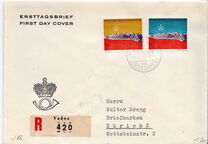 [World`s Fair - Brussels, type KN]