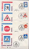 [New Traffic Regulations, type RB]